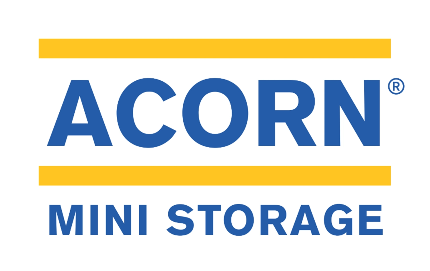 Acorn Logo