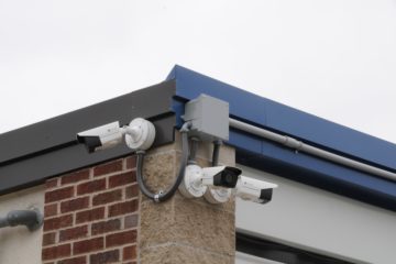 Acorn Blaine Security Cameras