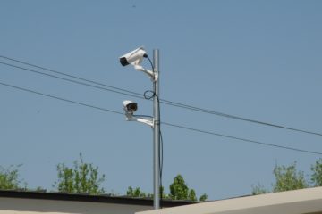 Cottage Grove Security Cameras