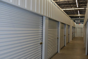 Champlin, Minnesota Location Indoor Storage Units