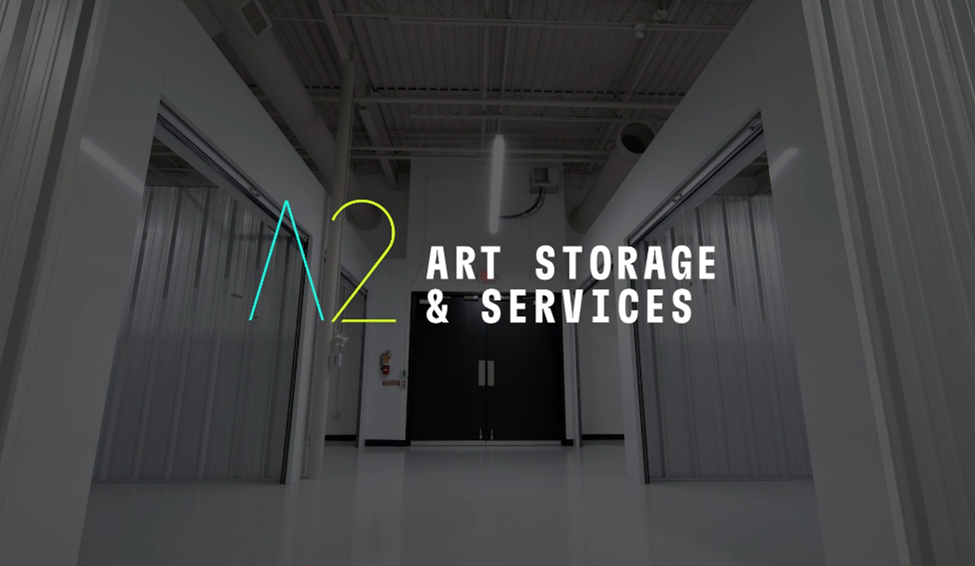 A2 Art Storage & Services