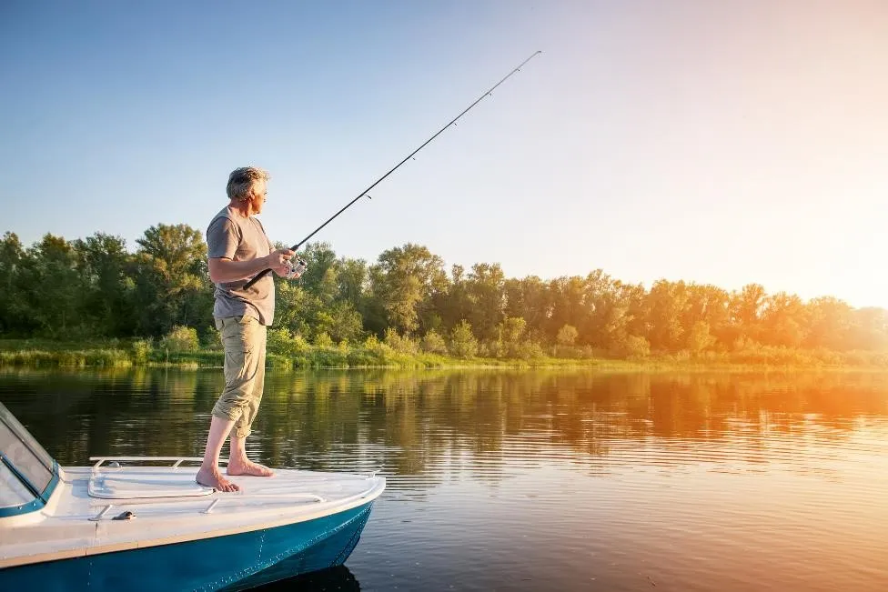 Boat Storage in the Land of 10,000 Lakes - Acorn Mini Storage